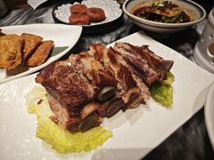 -西安饭庄·非遗陕菜(钟楼店)