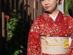 -东京浅草和服体验江户和装工房雅(浅草本店)