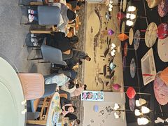 -牟记江湖重庆地标特色菜鱼蛋海鲜羊蝎子(巴南区黑金冠十多年好店)