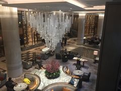 -杭州君悦酒店