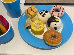 -帝企鹅自助餐厅•儿童岛•真企鹅(长隆企鹅酒店)