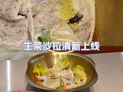 -韩一品韩国料理(柏庐南路店)