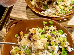 -一朵菌·野生菌探索家火锅(南亚店)