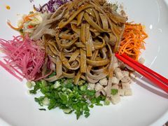 -山西会馆·晋菜·晋商宴·牌匾博物馆(胜利东街店)