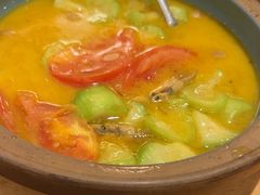 -莲花公园煎蟹·30年闽菜(火车站店)
