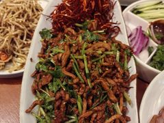 -老昌春饼(中央大街店)