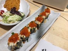 -小句号·精致料理(江南环球港店)
