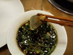 -竹鲜笙全竹宴(国色天香店)
