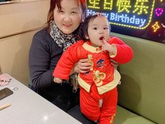 -海底捞火锅(奥山世纪城店)
