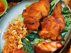 -热浪岛马来餐厅