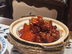 -南昌大饭店·地标美食名片(万寿宫店)