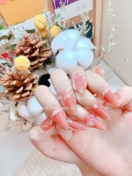 -PinkBaby美甲美睫