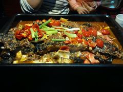 android_upload_pic-喵探烤鱼·活鱼烤(北唐总店)