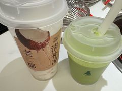 -阿嬷手作(成都万象城店)