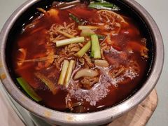 -滋味工坊中餐厅(高新区店)