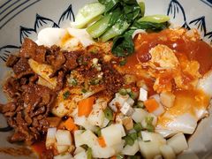 -秦唐汉味biangbiang面(大钟寺店)