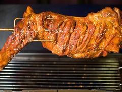 -呼和浩特市融桥商贸有限公司-停车场