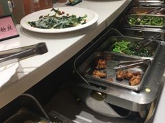 -好伦哥比萨烤肉自助(马家堡店)