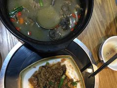 -妈妈的味道(和顺古镇店)