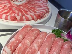 -小龙坎火锅(汉街店)