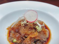 -臻萃轩中餐厅(国家会展中心店)