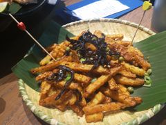-雀舞云南菜(乐客城店)