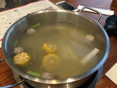-八宝牛潮汕鲜牛肉火锅(净月店)