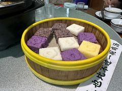 -江宁肚包鸡(铁心桥店)