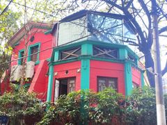 -秀·爱尔兰餐吧(上海路店)