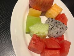 -北京新世纪饭店(动物园地铁站店)