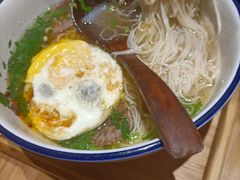 -马记永·兰州牛肉面(天通苑家乐福店)