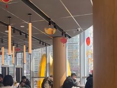 -麦当劳(北苑秋实路店)