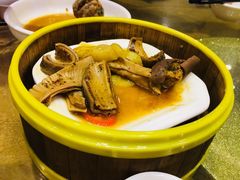黑椒蒸猪肚-丰圆轩粤式茶楼 . 点心粤菜(夏茅店)