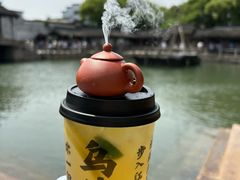-乌镇东栅景区