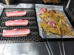 -坛子李地摊烤肉(罗斯福店)