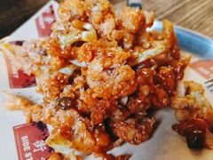 -Side Street街旁(交道口店)