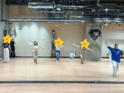 -G-STEPS舞蹈工作室