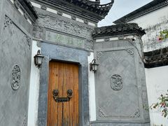-西溪南古村落