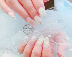 -Aso Artist Beauty美甲美睫
