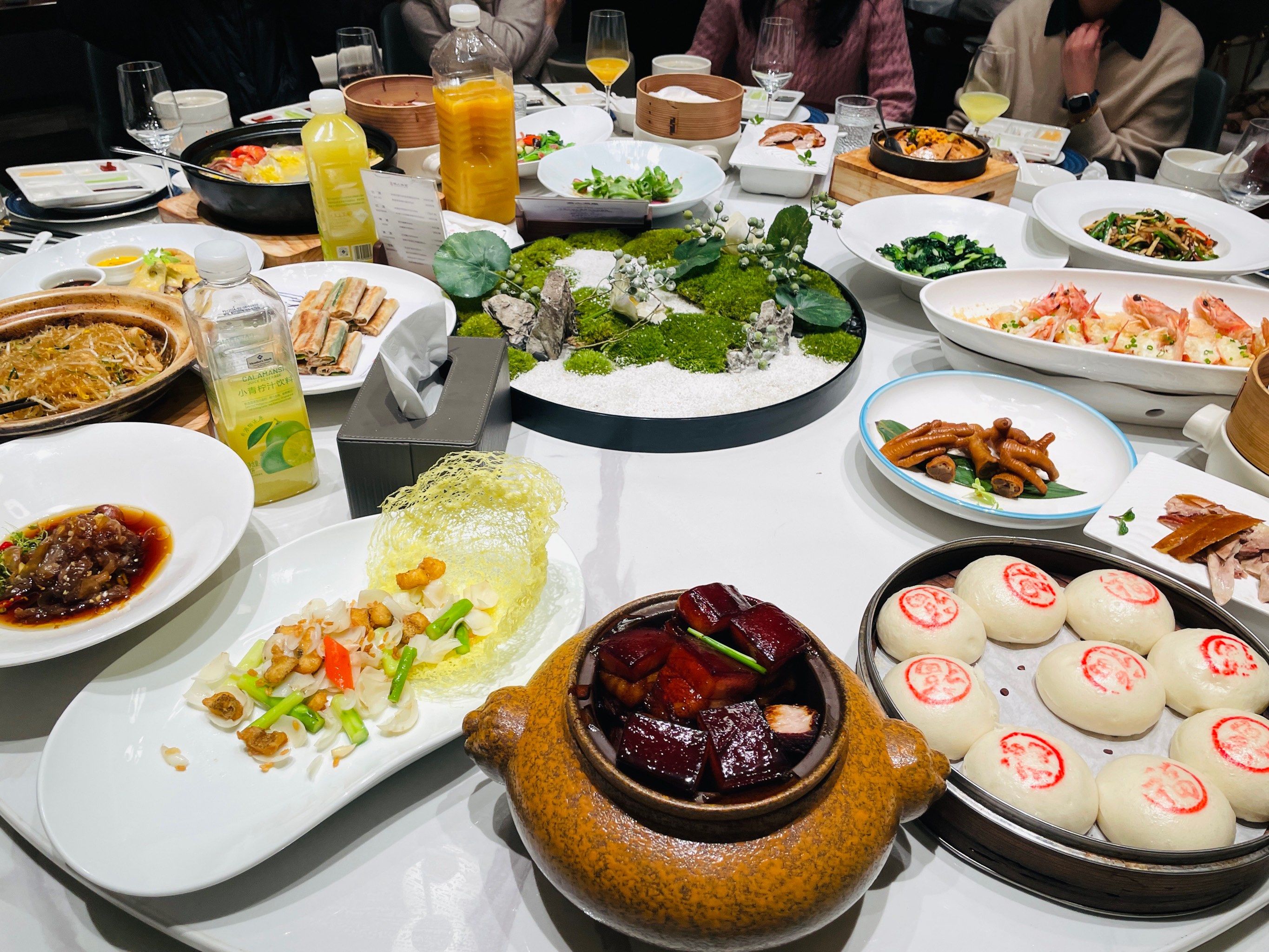 萧山名人名家这家店,只来一次就行了