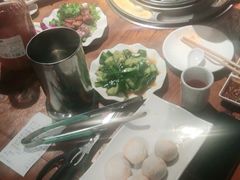-超级神炭烤肉夜食(芥园西道店)