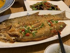 -文叔·湖北名小吃·小龙虾(华强北店)