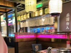 -烧江南烤肉(长春摩天活力城店)