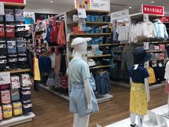 -优衣库(长沙国金中心店)