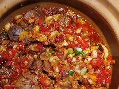 -陈家婆的菜·口味湘菜(梅溪湖店)
