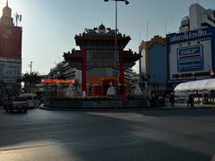 -唐人街(耀华力路)