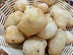 油馍头-方大军胡辣汤(和谐店)