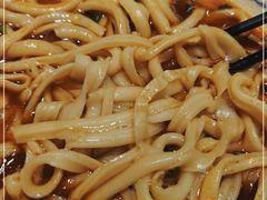-韩师傅老大同刀削面(北苑路店)