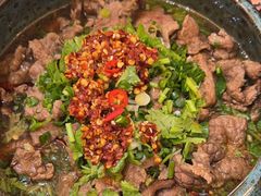 -君霖海鲜私房菜(春柳店)