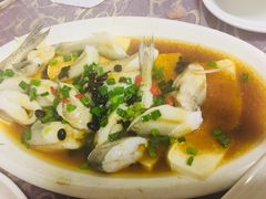 -连家船海鲜大排档·20年闽菜店(厦大店)